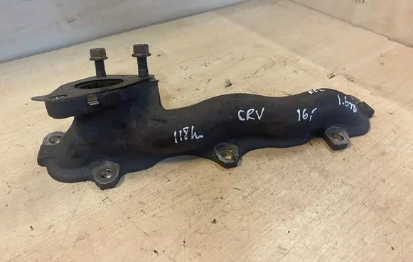 Honda CR-V Exhaust manifold