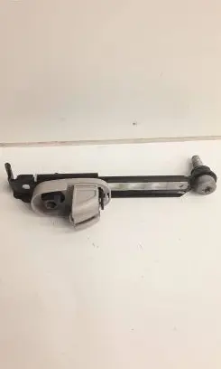 Chrysler Grand Voyager V Seat belt height adjuster 1dw77es3aa