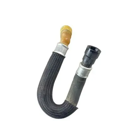 Ford Mustang VI Engine coolant pipe/hose FR3318K579CC