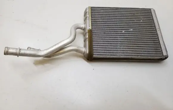 Chrysler Town u0026 Country V Heater blower radiator 16393002