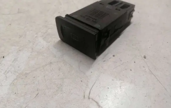 Volkswagen Golf IV Windscreen/window heater switch 1J0953235 1J0953235J 1J0953235H