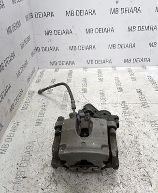 Mercedes-Benz GLC X253 C253 Rear brake caliper A2534231098