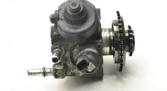 KIA Sportage Fuel injection high pressure pump 331002A600