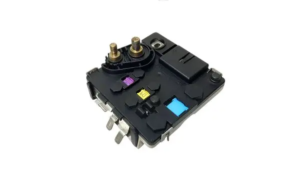 Mercedes-Benz S W220 Other control units/modules 2205460541