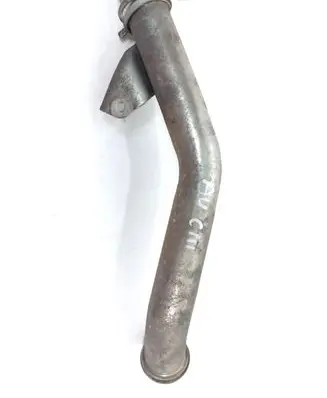 Peugeot 807 Engine coolant pipe/hose