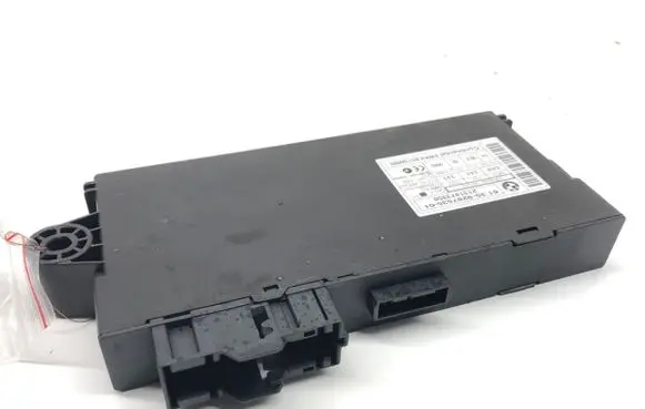 BMW X1 E84 Central body control module 9287535