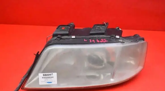 Audi A6 S6 C5 4B Headlight/headlamp 148473-00