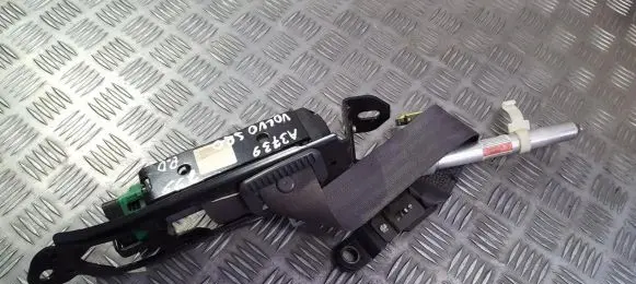 Volvo S80 Front seatbelt 9476735