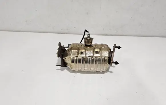 Chevrolet Corvette C8 Catalyst/FAP/DPF particulate filter 12672592 10021261