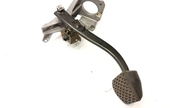 Brake pedal