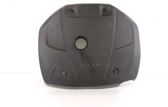 Volvo S60 Engine cover (trim) 31657646