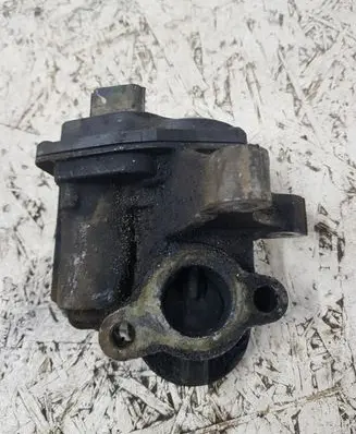 Nissan Qashqai EGR valve 147100789R