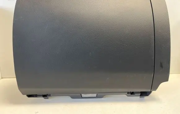 Skoda Superb B8 (3V) Glove box 3V1857097