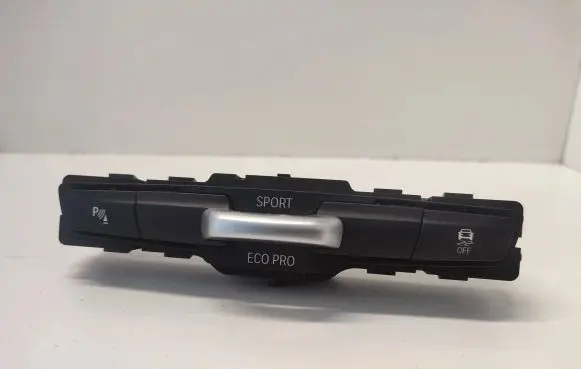 BMW 2 F45 Parking (PDC) sensor switch 61319323941 61319263564