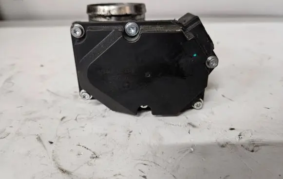 Audi Q5 SQ5 Throttle valve 03L128063R 03L128063T