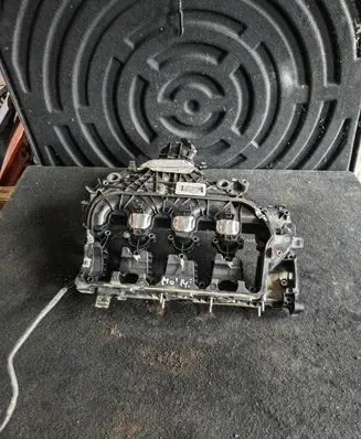 Ford Mondeo MK IV Intake manifold 1426598