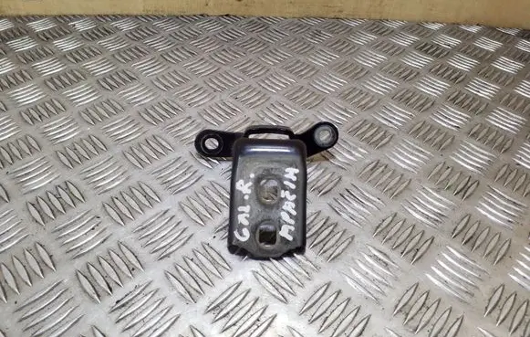 Opel Insignia A Rear door lower hinge A046574