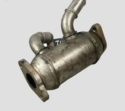 Hyundai Tucson JM EGR valve cooler 2841627250 878831H