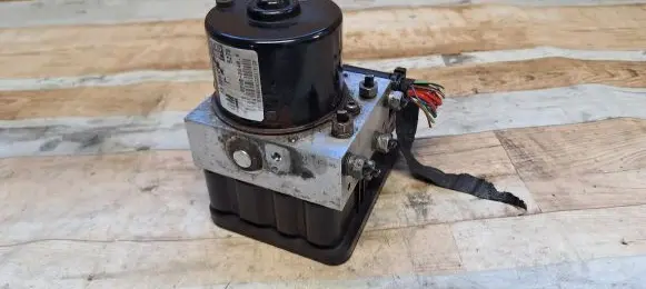 Opel Zafira B ABS Pump 00403654D0 13234911