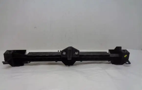 Citroen Berlingo Front bumper cross member 9680544280
