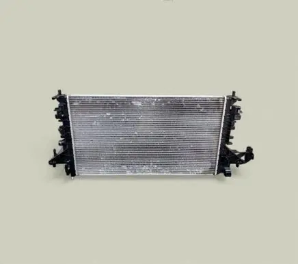 Opel Astra K Coolant radiator 591A39095604