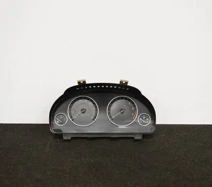 BMW X5 F15 Speedometer (instrument cluster) 9348713
