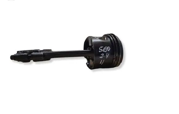 Volvo S60 Piston with connecting rod 81L79
