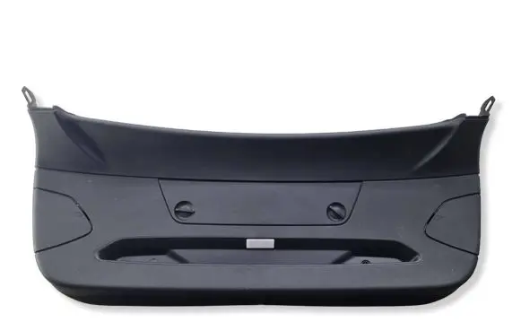 BMW 3 GT F34 Tailgate trim 7295620 17949110 58745510