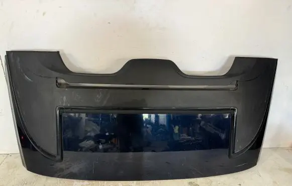 BMW 6 F12 F13 Convertible roof soft/hard top 7227797