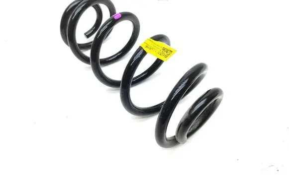 Buick Encore GX I Rear coil spring 42743546 688732971 2002020200000X