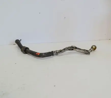 Audi A4 S4 B7 8E 8H Air intake hose/pipe 06D121492H