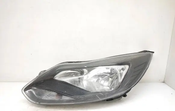 Ford Focus Headlight/headlamp BM5113W030CK