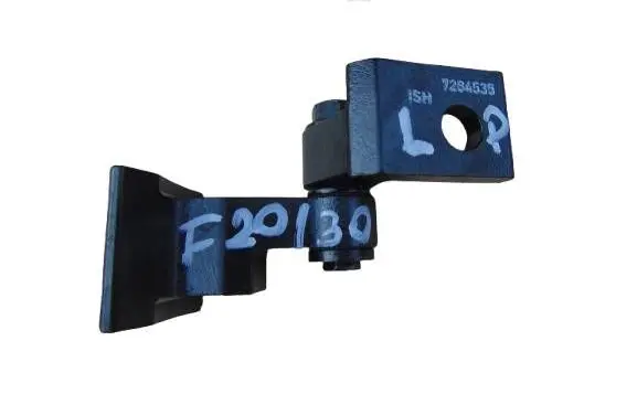BMW 3 F30 F35 F31 Front door lower hinge 7284535