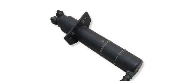 Mercedes-Benz ML W164 Headlight washer spray nozzle 