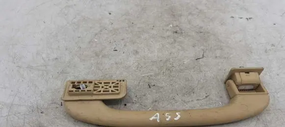 BMW 5 E60 E61 Rear interior roof grab handle NOCODE