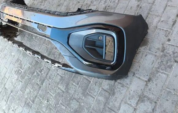 Volkswagen T-Roc Front bumper
