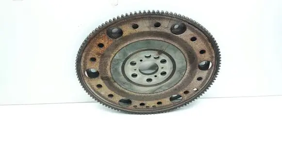 Flywheel