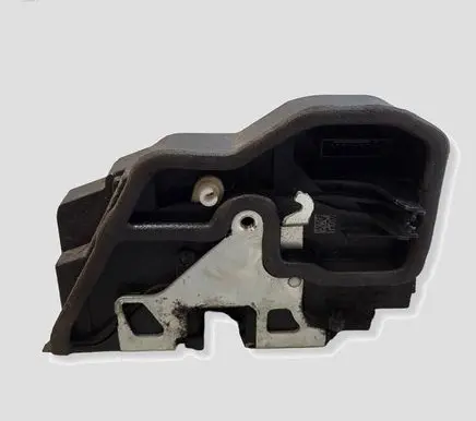 Mini Cooper Countryman R60 Rear door lock 7318417