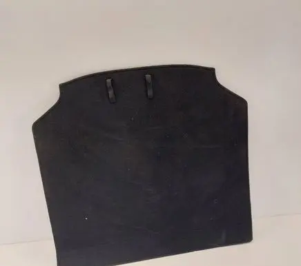 Nissan Leaf II (ZE1) Trunk/boot floor carpet liner 849085SH0A
