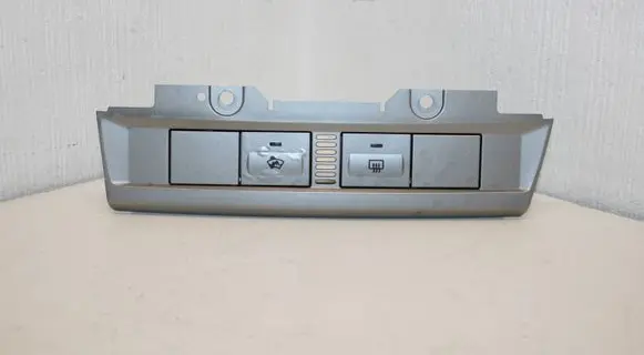 Ford Focus Windscreen/window heater switch 4M5113D734BC