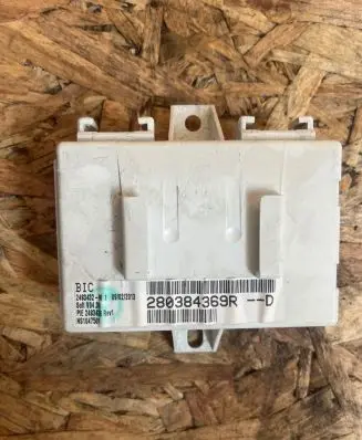 Renault Clio IV Other control units/modules 280384369R