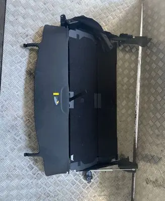 Opel Cascada Parcel shelf load cover KA19090103002 13426697