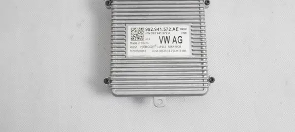 Volkswagen Tiguan Allspace LED ballast control module 992941572AE
