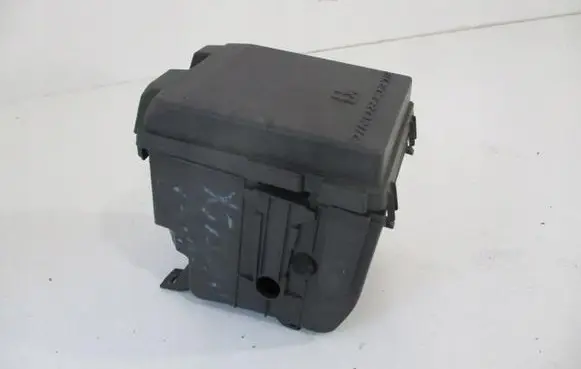 Citroen Xsara Picasso Fuse box set 9643581380