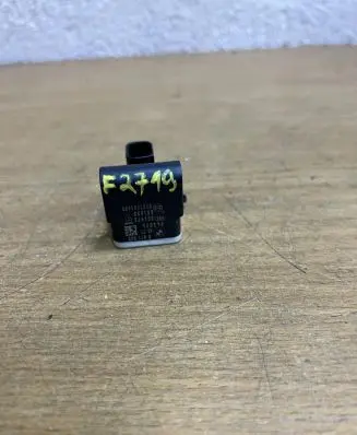 BMW X5 E70 Airbag deployment crash/impact sensor 6911003 F2719