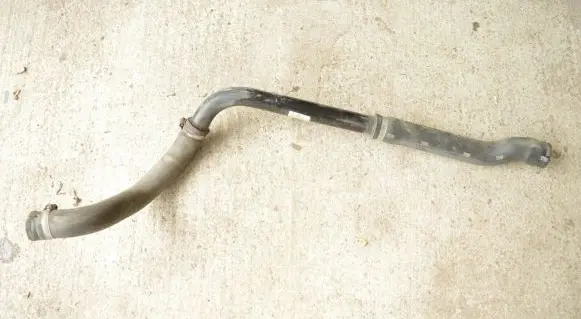 Porsche 911 996 Engine coolant pipe/hose 99610662155 99610662353 99610662157