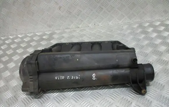 Mercedes-Benz Vito Viano W638 Intake manifold