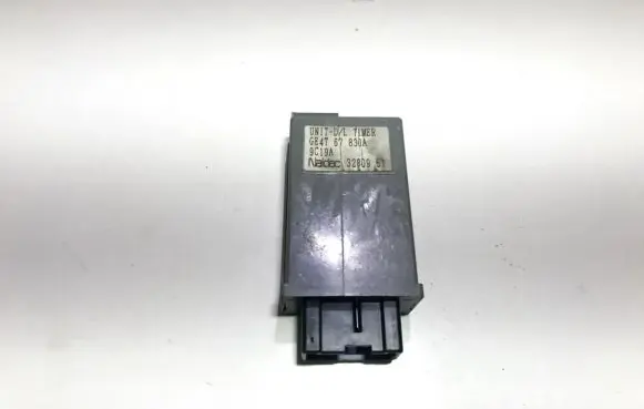 Mazda 626 Other relay GE4T67830A 9C19A
