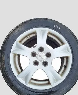 Volkswagen Caddy R16 alloy rim