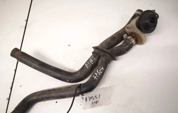 Alfa Romeo 147 Engine coolant pipe/hose 4a0819809